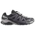 Salomon Examotion Womens i farven Nine Iron / Excalibur