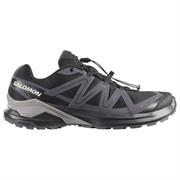 Salomon Examotion Womens i farven Nine Iron / Excalibur
