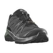 Salomon Examotion Mens i farven Black / Asphalt