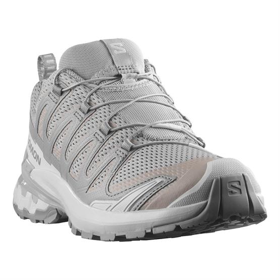 Salomon XA Pro 3D V9 Womens, Cloudburst / Paloma