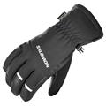 Salomon Propeller GTX i farven Deep Black