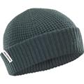 Salomon Docker Beanie i farven Green Gables