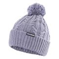 Salomon Ivy Beanie i farven Blue Granite