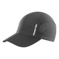 Salomon SHKout Cap i farven Deep Black