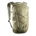 Salomon XT 15 i farven Martini Olive
