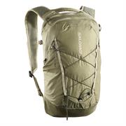 Salomon XT 15 i farven Martini Olive