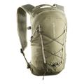 Salomon XT 10 i farven Martini Olive / Olive Night