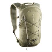 Salomon XT 10 i farven Martini Olive / Olive Night