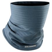 Salomon RS Warm Tube i farven Midnight Navy