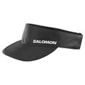 Salomon SHKout Visor - Solskygge - Black