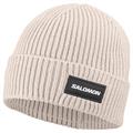 Salomon Classic Beanie Hue i farven - Silver Cloud