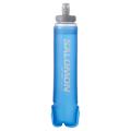 Salomon Drikkeflaske på 500 ml i Clear Blue