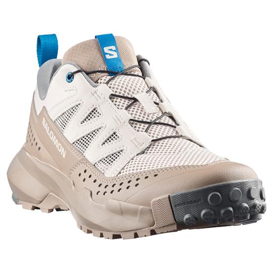 Salomon Terramphibian Mens, Rainy Day / Desert Tan