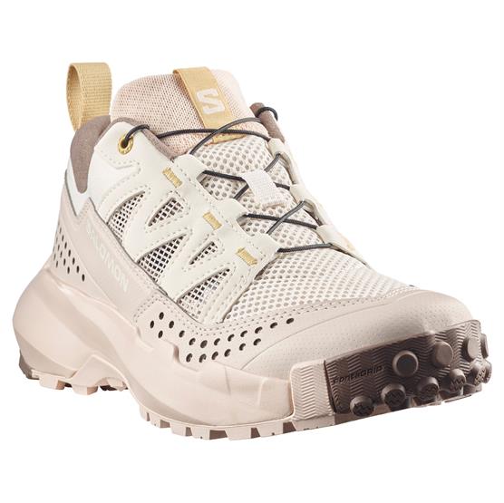 Salomon Terramphibian Womens, Vanilla Ice / Tapioca