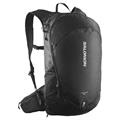 Salomon Trailblazer 20 liter i farven Black / Alloy