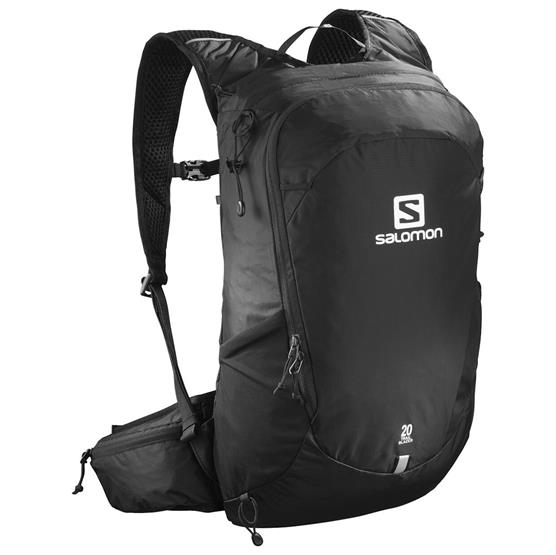 K b Salomon Trailblazer 20 Online For 499 95 Kr Herret j dk