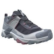 Salomon X Ultra dame vandresko i grå