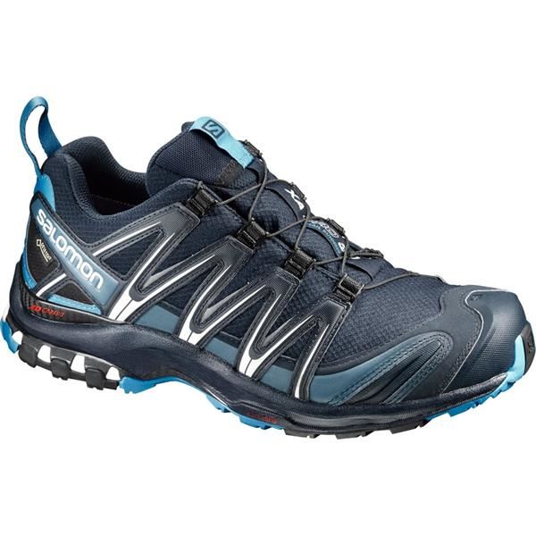 XA Pro Vandre- og Trail Running sko -