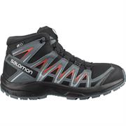 Salomon XA Pro Børne Vandrestøvle | Black