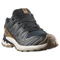 Salomon XA Pro GoreTex Vandresko - Black / Coyote