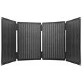 Outdoor Solcelle på 40 Watt