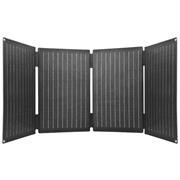 Outdoor Solcelle på 40 Watt