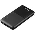 Transportabel Sandberg 10.000 mAh Saver Powerbank