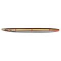 Sandeel Black Copper Red Dots
