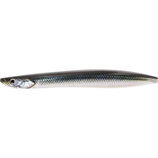 Westin Sandy Inline 18g Gennemløbs Wobler Real Heering