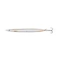 Savage Gear 3D Sandeel Pencil | Matt White Tobis