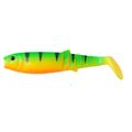Savage Gear LB Cannibal Shad - Firetiger