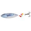 LT Stickleblade er en livagtig Hundestejle imitation