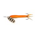 Savage Gear Flying Eel Spinner | Fluo Orange / Gold