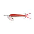 Savage Gear Flying Eel Spinner | Red / Silver