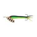 Savage Gear Flying Eel Spinner | Green Highlander