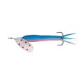 Savage Gear Flying Eel Spinner | Silver Docter