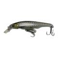 Savage Gear Gravity Twitch | Green Silver