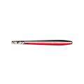 Savage Gear Sandeel Nail | Black Red