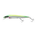 Savage Gear Twitch and Roll Wobler | YG Silver