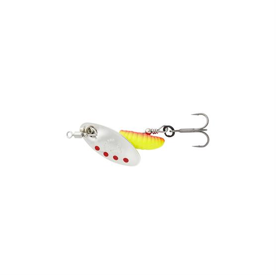 Savage Gear Grub Spinner