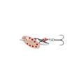 Savage Gear Sticklebait Spinner | Copper Red