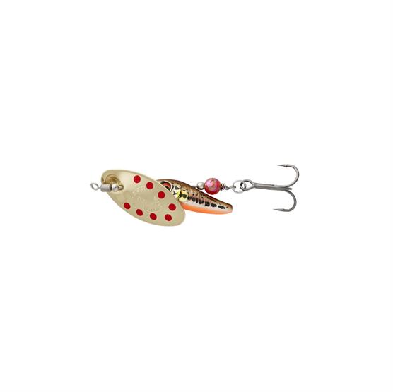 Billede af Savage Gear Sticklebait Spinner