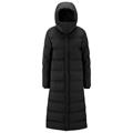Scandinavian Edition Womens Meridian II i farven Onyx