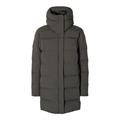 Scandinavian Edition Womens Noon II i farven Dark Olive