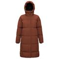 Scandinavian Edition Swell III til Kvinder i farven Red Clay