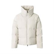 Scandinavian Edition Womens Block II i farven Neutral White