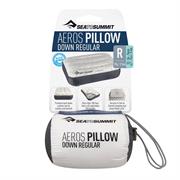 Aeros Down Pillow