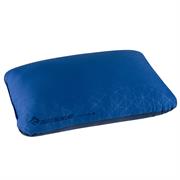 Sea to Summit Aeros Foam Core Pillow large, Hovedpude