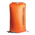 Sea to Summit Air Stream Pump Sack, Orange