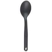 Sea to Summit Camp Cutlery Spoon, Charcoal